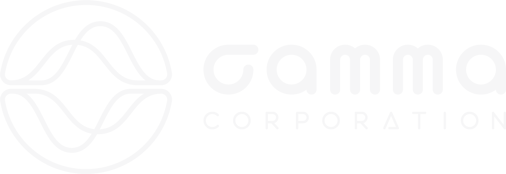 gamma corporation